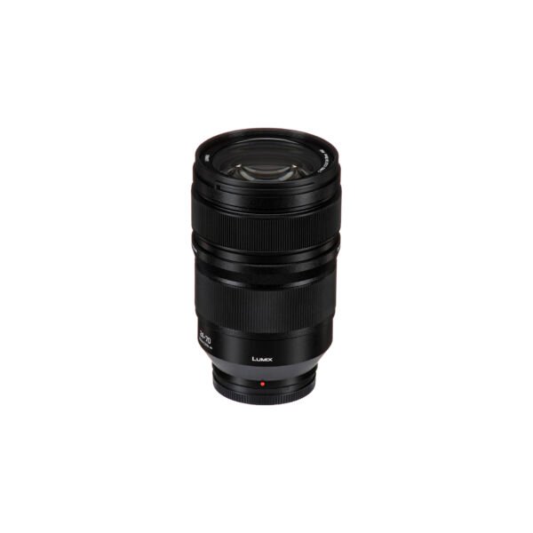LUMIX S PRO 24-70mm f/2.8