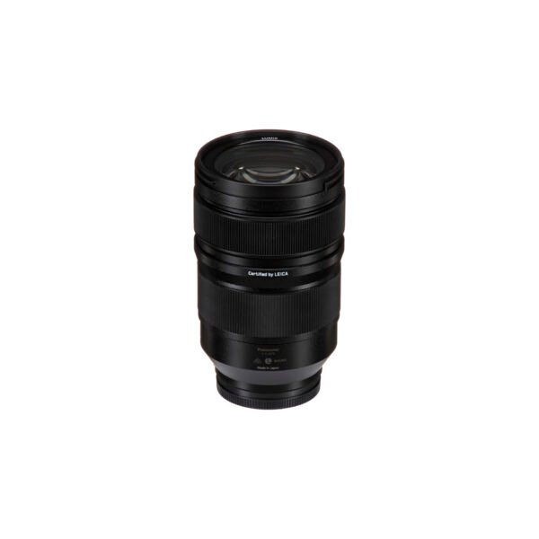 LUMIX S PRO 24-70mm f/2.8