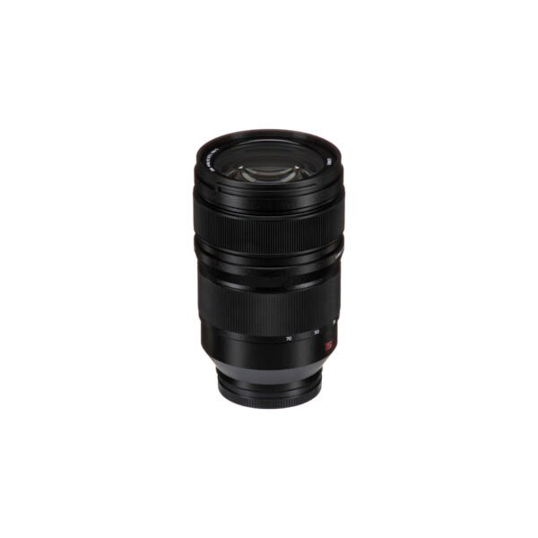 LUMIX S PRO 24-70mm f/2.8