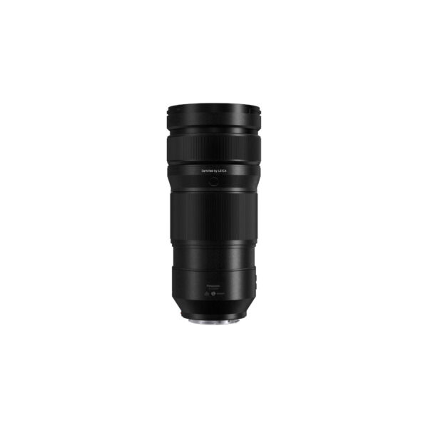 Lumix S PRO 70-200 mm f2.803 Lumix 70-200 mm f/2,8