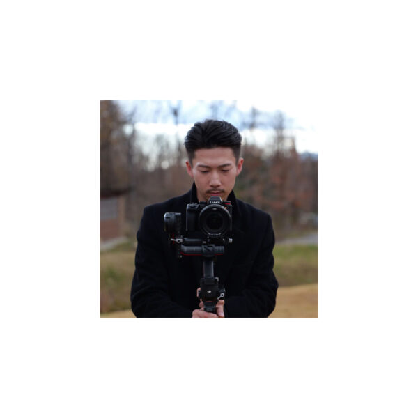 Lumix S1R II09 Lumix S1R II