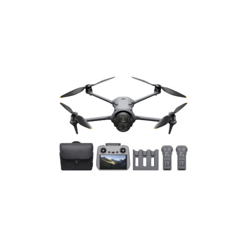 Mavic 4 Pro Fly More Combo RC2
