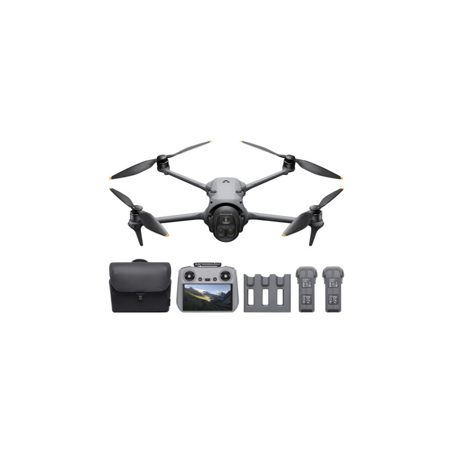 Mavic 4 Pro Fly More Combo