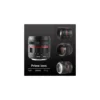 Meike Full Frame 50mm T1.2 (RF-Mount)