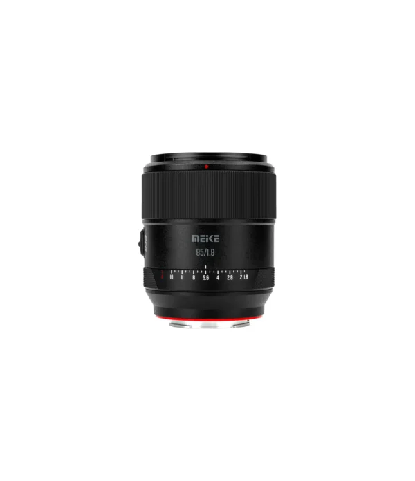 Meike Full Frame 85mm F1.8 (E-Mount)