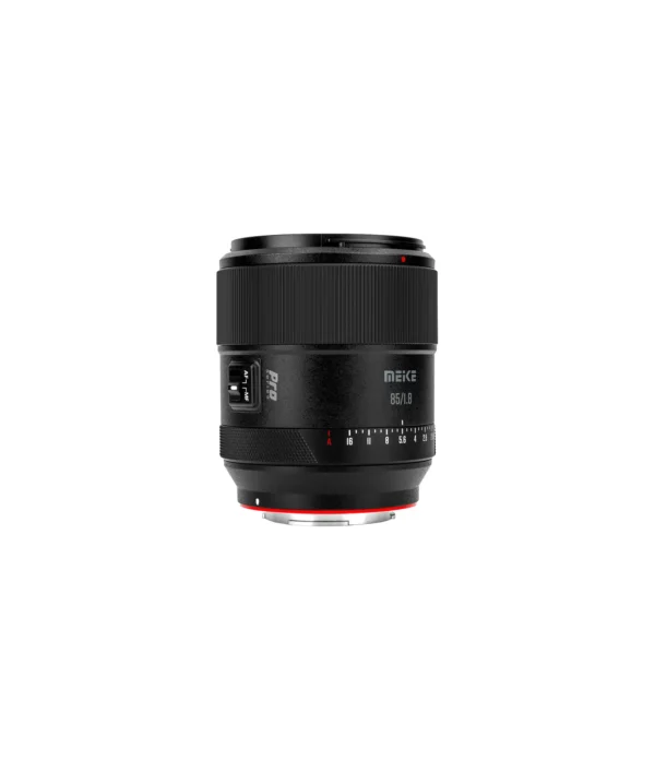 Meike Full Frame 85mm F1.8 (E-Mount)