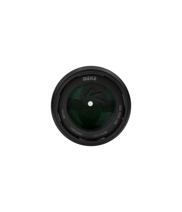 Meike Full Frame 85mm F1.8 (E-Mount)