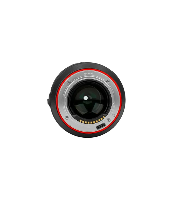 Meike Full Frame 85mm F1.8 (E-Mount)