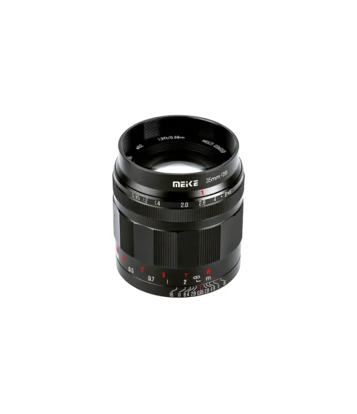 Meike APS-C 35mm F0.95 (MFT-Mount)
