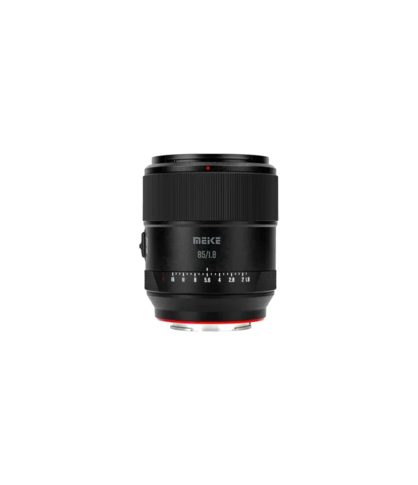 Meike Full Frame 85mm T1.8 (F-Mount)
