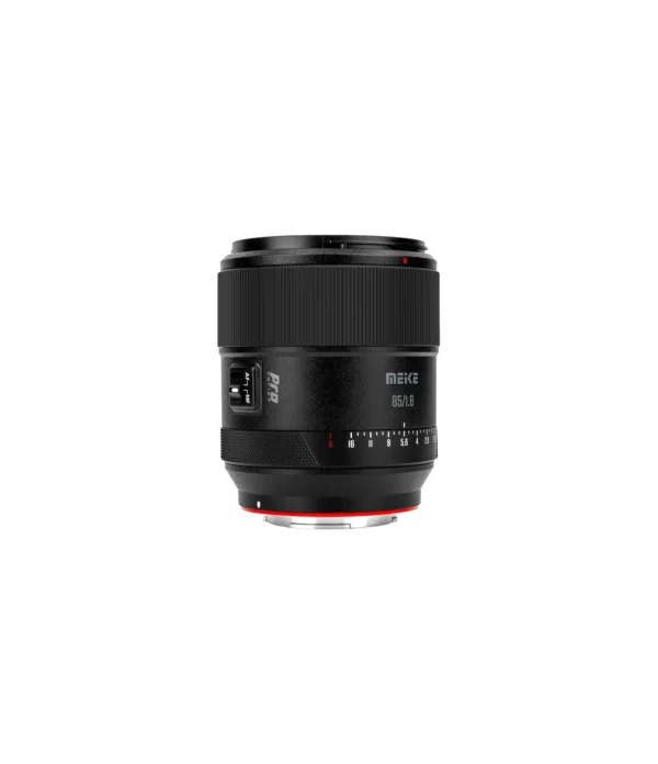Meike Full Frame 85mm T1.8 (F-Mount)