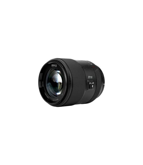 Meike Full Frame 85mm T1.8 (F-Mount)