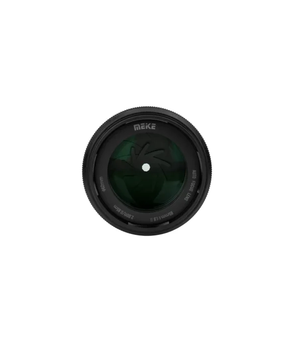 Meike Full Frame 85mm T1.8 (F-Mount)