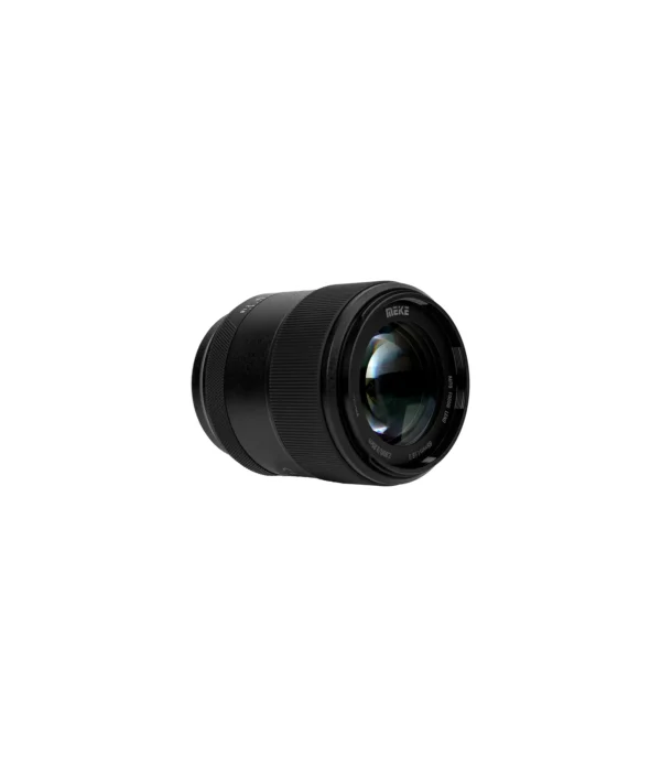 Meike Full Frame 85mm T1.8 (F-Mount)