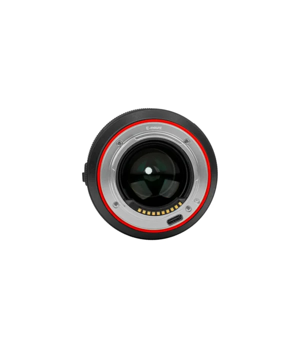 Meike Full Frame 85mm T1.8 (F-Mount)