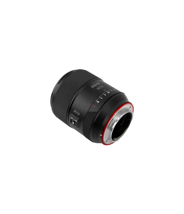 Meike Full Frame 85mm T1.8 (F-Mount)