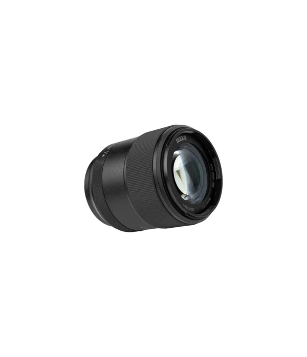 Meike Full Frame 85mm T1.8 (F-Mount)