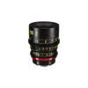 Meike FF-Prime Cine 50mm T2.1 (EF-Mount)