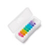 Placas Magneticas Multicolor