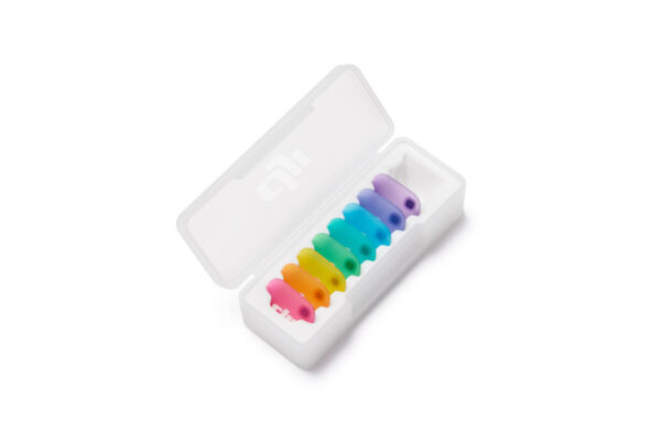 Placas Magneticas Multicolor