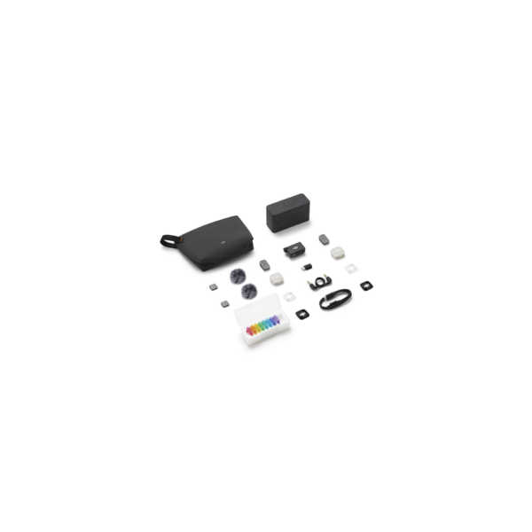 Mic mini 2S05 DJI Mic Mini 2S