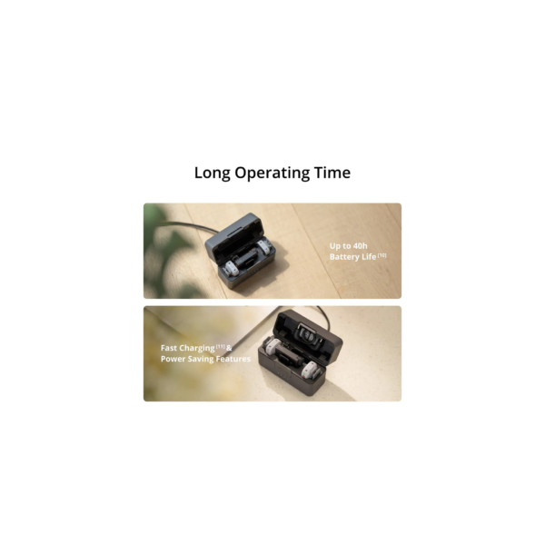 Mic mini 2S07 DJI Mic Mini 2S
