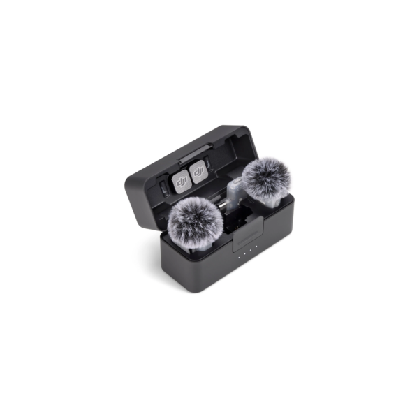 DJI Mic Mini 2 (Tipo C)