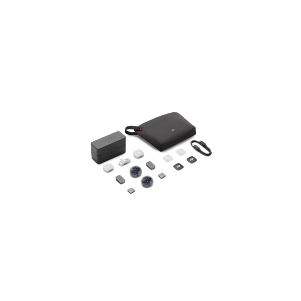 DJI Mic Mini 2 (Tipo C)