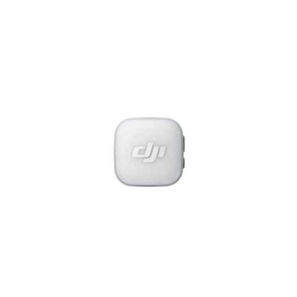 DJI Mic Mini 2 (Tipo C)