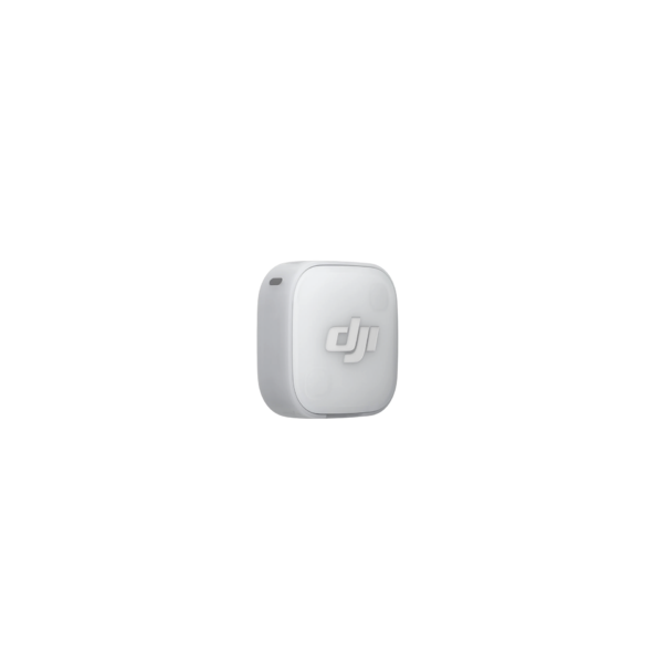 DJI Mic Mini 2 (Tipo C)