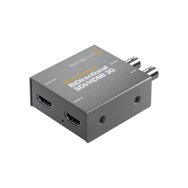 Micro Converter HDMI a SDI 3G