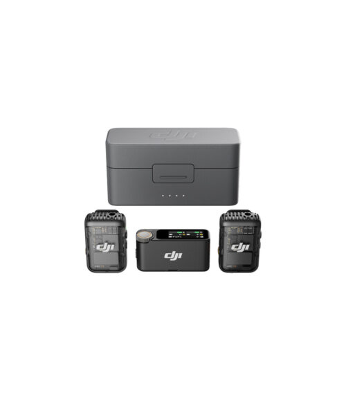Micrófono Dji Mic201 DJI MIC 2