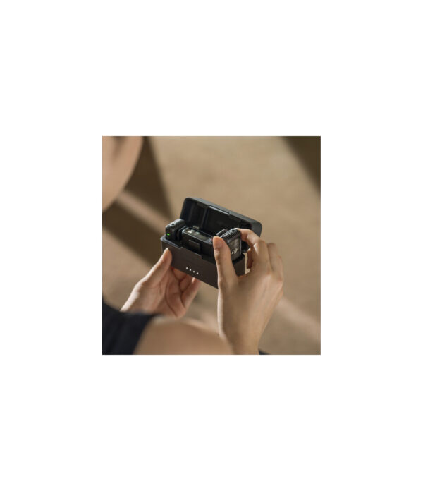 Micrófono Dji Mic203 DJI MIC 2