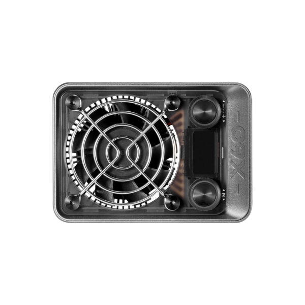 Molus X60 Bi-color combo (4) Zhiyun MOLUS X60 Bi-Color (Pro Kit)