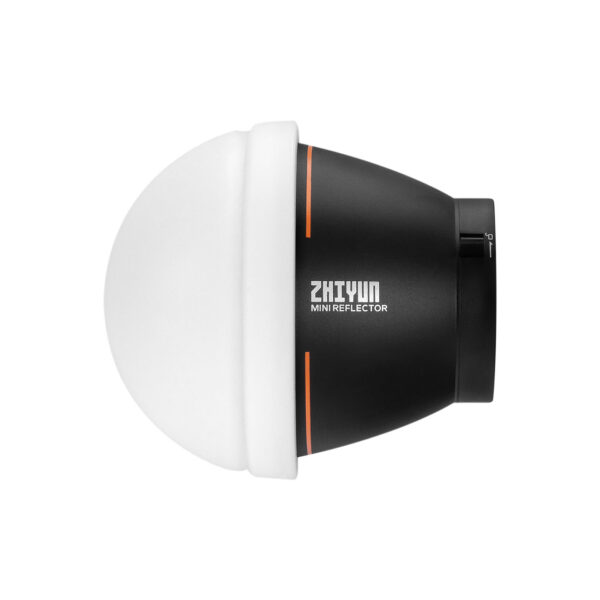 Molus X60 Bi-color combo (7) Zhiyun MOLUS X60 Bi-Color (Pro Kit)