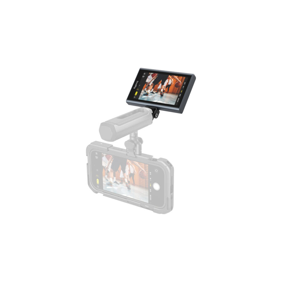 Monitor para celular