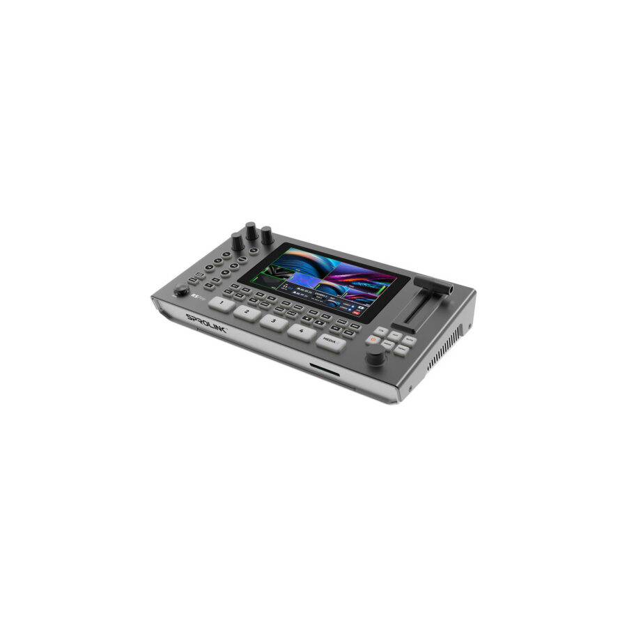 NeoLIVE R5 PRO