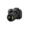 Nikon D7500 kit 18-140mm