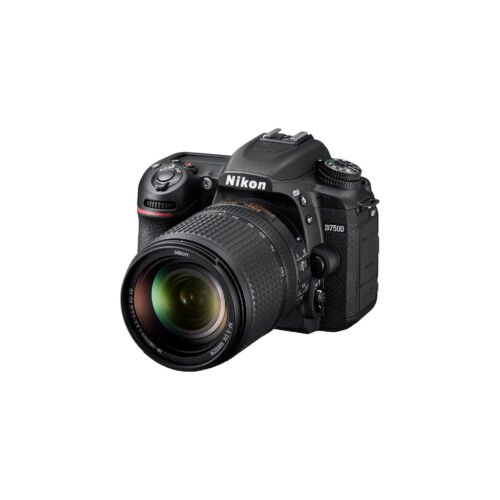 Nikon D7500 kit 18-140mm01 Nikon D7500 kit 18-140mm