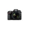 Nikon D7500 kit 18-140mm