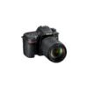 Nikon D7500 kit 18-140mm