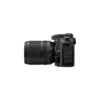 Nikon D7500 kit 18-140mm