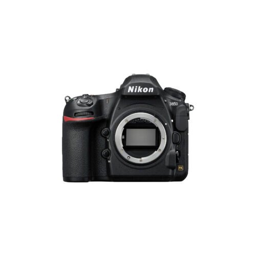 Nikon D85002 Nikon D850