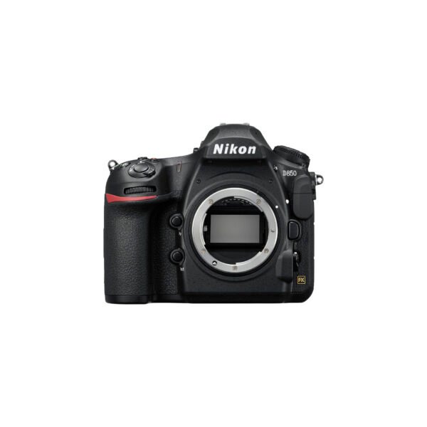 Nikon D85002 Nikon D850