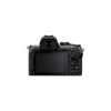 Nikon Z50 II con objetivo de 16-50 mm13 Nikon Z50II Kit 16-50mm