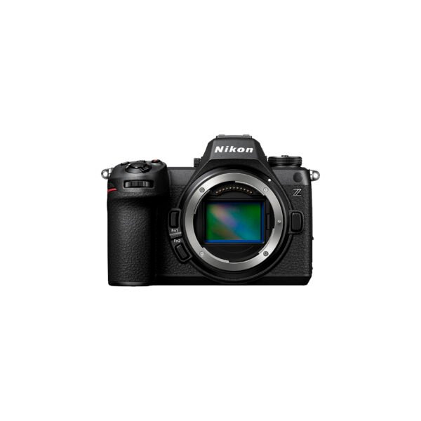 Nikon Z6III01 Nikon Z6III (Body)
