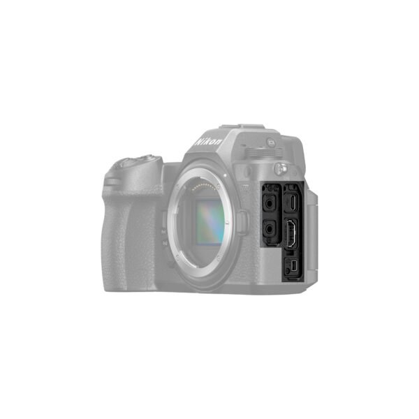Nikon Z6III02 Nikon Z6III (Body)