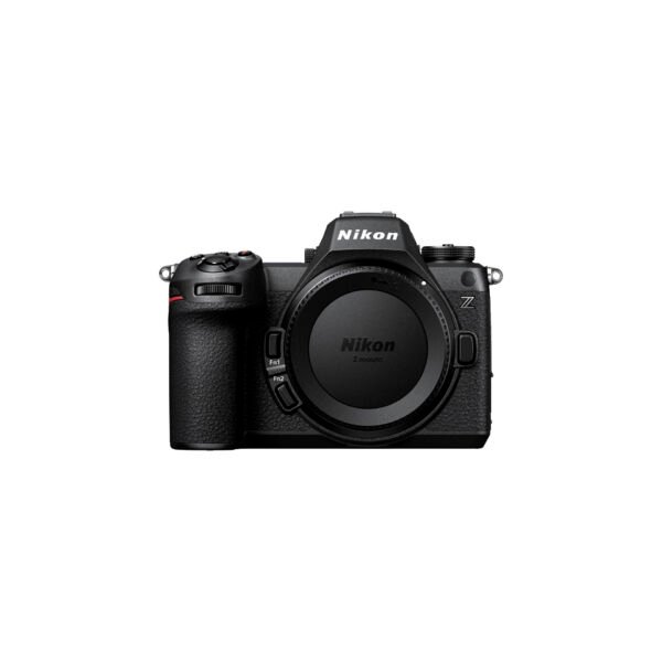Nikon Z6III03 Nikon Z6III (Body)
