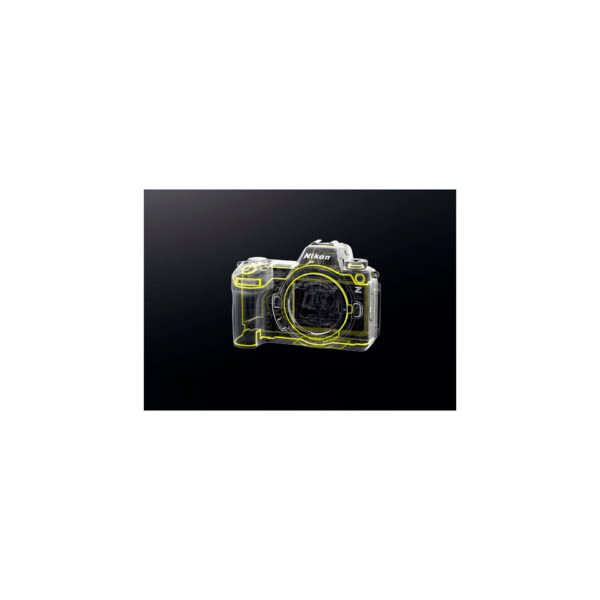 Nikon Z6III04 Nikon Z6III (Body)