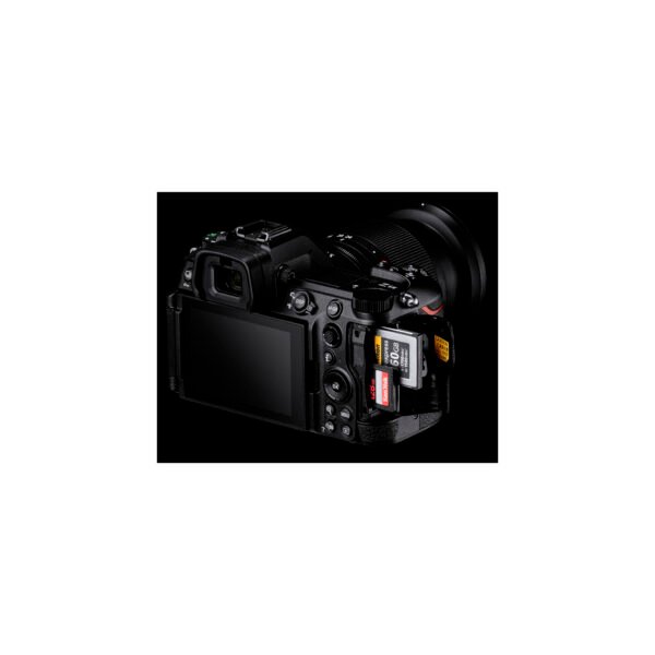 Nikon Z6III05 Nikon Z6III (Body)